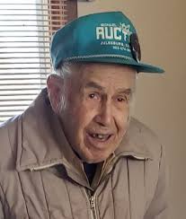 Burdette Cox Obituary