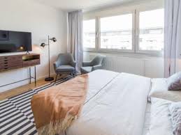 Ruhiges apartment mit balkon , voll möbliert befristet bis zu 6 monate an 1 berufstätige person, nr, keine tiere zu vermieten. Wohnung Mieten In Ehrenfeld Koln
