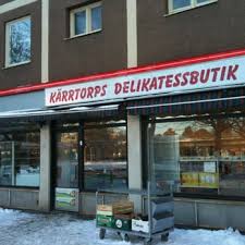 We did not find results for: Karrtorps Delikatess Grocery Karrtorp Centrum Stockholm Sweden Phone Number