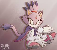 I Love Blaze The Cat I And My Friend Blaze A Gata Sonic Fan Art Sonic Art Sonic Fan Characters