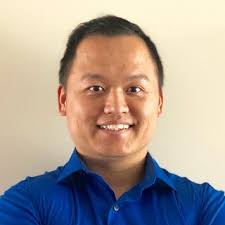 Amar Thapa, Mortgage Loan Originator NMLS 1879969