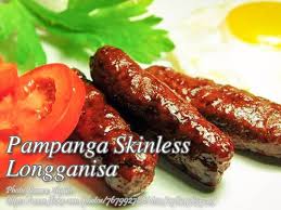 panga skinless longganisa recipe