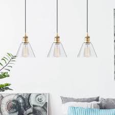 It gives you additional light when you're washing dishes and adds style and. Contemporary Kitchen Island Bar Strip Pendant Lighting By Unique S Co Notonthehighstreet Com