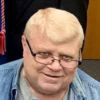 DAVID MORRIS YATES, 74, RUSSELL SPRINGS, KY