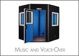 Learn how to build a vocal booth in a corner. Vocalbooth Com Recording Booths