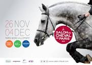 Salon du cheval de Paris : partager nos rêves et notre passion ...