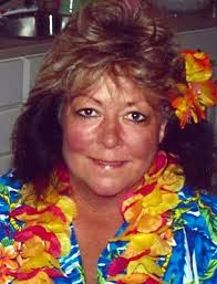 Ann Williams Obituary