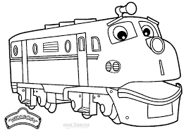 Printable Chuggington Coloring Pages For Kids Cool2bkids Coloring Pages For Kids Coloring Pages Happy Birthday Coloring Pages