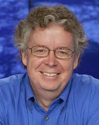 Stephen Volz Moves from NASA to NOAA to Lead NESDIS