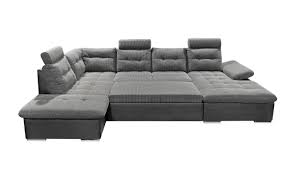 34 schön otto sofa xxl galerie. Wohnlandschaft U Form Grau Online Kaufen