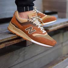 J Crew X New Balance 997 Butterscotch Best Sneakers New Balance Sports Shoes Outfit