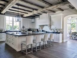 We have individual photo galleries for all ceiling styles for kitchens including vaulted, cathedral, groin vault, shed, coffered, beamed, tall and cove. Top 75 Best Kitchen Ceiling Ideas Home Interior Designs