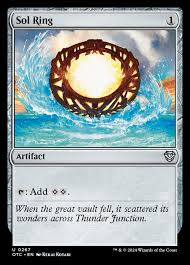Why Do Some Old Magic: The Gathering Cards Have White Borders? - Youtube