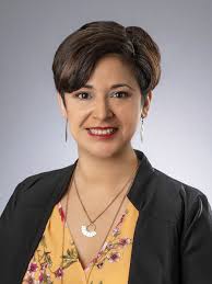 Trina Perez, Licensed Real Estate Salesperson