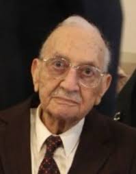 Bereavement Announcement