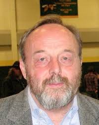 Samuel Gingerich Obituary (1950