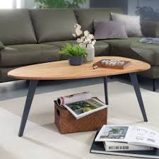 From modern to rustic, you're sure to find just the right living room table to accentuate your space. Nancy S Genoa Coffee Table Solid Wood Coffee Table Acacia Wood Metal Side Table 110 X 60 Cm Black Brown De Smukkeste Mobler 1 I Mobler Nancy Homestore