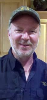 Mark Whitlock avis de décès