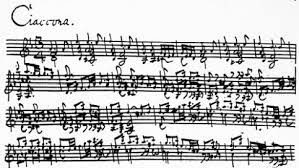 Examples of partita in a sentence. Partita Vertonung Eines Gedichts Alte Musik Br Klassik Bayerischer Rundfunk