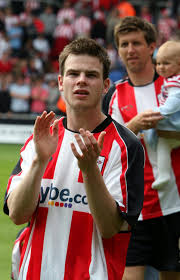 Nah, peluang danny guthrie gabung ke persib sangat terbuka lebar. Danny Guthrie Saintsplayers Co Uk