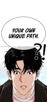 Lookism Daniel Ultra Instinct Return