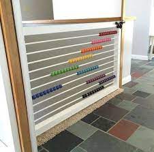 Diy Dog Stuff Organizer Baby Gates 16 Ideas Diy Baby Gate Baby Gate For Stairs Baby Gates