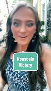 Larissa Trownson Before and After