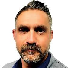 Marcus Gagnon's Instagram, Twitter & Facebook