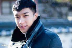 Singer, actor and mc skills: Lee Seung Gi Is Rumored To Star In New Drama