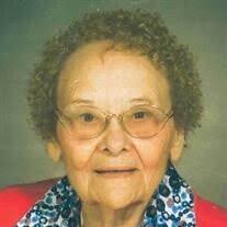 Bertha Lee Boswell Obituary