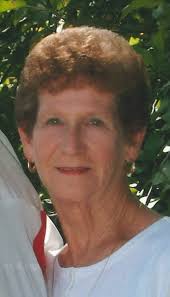 Obituary information for Mary Lou Waugh