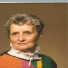 Obituary information for J. Kathleen 'Toots' Hedges