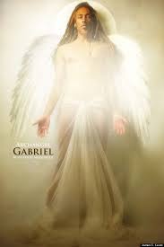 What Would Characters From The Bible Really Look Like Here S One Photographer S Idea Archangel Gabriel Blacks In The Bible Bible Characters