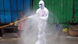 Live updates on vaccines, variants and cases. Coronavirus News Highlights Maharashtra Reports 6 406 Fresh Covid 19 Cases 65 Deaths