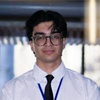 Aymen Bashir's Instagram, Twitter & Facebook