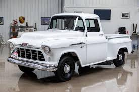 Image result for White 1956 Truck