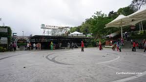 Bukit bendera is a mountain in malaysia, with an elevation of 67 metres (220 ft) and a prominence of 33 metres (108 ft). Apa Yang Menarik Di Bukit Bendera Pulau Pinang Aktiviti Wajib Buat