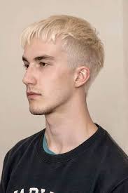 Hairstyling is like an art form that everyone can master. 9 Ways How To Style Short Hair Step By Step Tutorials Menshaircuts