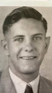 The Tumbleweed 1945 My mother's freshman class.