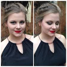 David McKone Makeup Artist