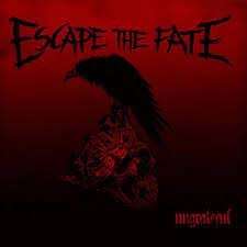 Escape The Fate Live Fast Die Beautiful Lyrics Genius Lyrics