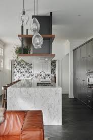 bold elegance kitchen the english