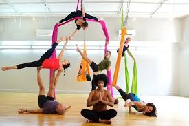 The Role Of Community In Yoga A Personal Journey The Daily Downward Dog