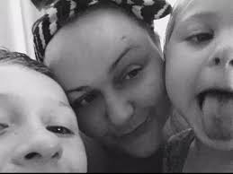 Young Belfast mum battling extremely rare form of cancer as friends launch  fundraising drive