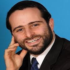 Stream Rabbi Mitchell Goodman