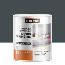 Peinture interieur blanc haute opacite luxens satin 10l. Peinture Luxens Fossil 4 Peinture Fer Exterieur Antirouille Luxens Noir Noir N 0 Emalia Do Lazienki Renowacyjna Fossil 6 Luxens Sword Flazz