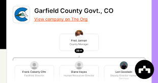 Garfield County Govt., CO