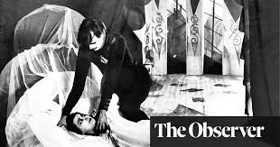 We did not find results for: The Cabinet Of Dr Caligari Review Philip French On One Of Cinema S First Masterpieces The Cabinet Of Dr Caligari The Guardian