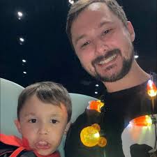 Celebrating the life of a dear friend who left too soon