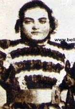 Você conhece "Shafiqah La Copta"?? Shafiqah La Copta foi aluna da primeira  bailarina de Dança Oriental egípcia, Shooq. Ela nasceu em 1851 em "Shobra",  subúrbio do Cairo, em uma família conservadora e